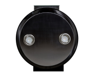 VDB TUBE P Black Glass - 1437984 - zdjęcie 5
